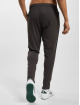 PEGADOR Jogging kalhoty Seco Logo čern