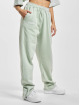 PEGADOR Jogging Olvera vert