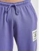 PEGADOR joggingbroek Galt Heavy paars