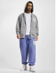PEGADOR joggingbroek Galt Heavy paars