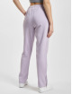 PEGADOR joggingbroek Olvera paars