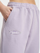 PEGADOR joggingbroek Olvera paars