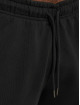 PEGADOR joggingbroek Galt Heavy zwart