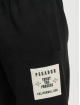 PEGADOR joggingbroek Galt Heavy zwart