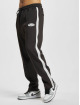 PEGADOR Joggingbukser Davie Wide Track sort