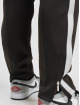 PEGADOR Jogginghose Davie Wide Track schwarz