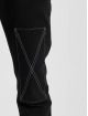 PEGADOR Loose Fit Jeans Thadon Wide Loose Fit schwarz