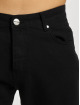 PEGADOR Loose Fit Jeans Thadon Wide Loose Fit sort