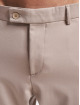 PEGADOR Látkové kalhoty Scenic Suit béžový