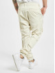 PEGADOR Pantalon cargo Lyon blanc