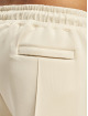 PEGADOR Pantalon chino Logo beige