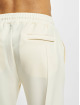 PEGADOR Pantalon chino Logo Wide beige