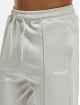 PEGADOR Pantalon chino Logo Wide gris