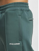 PEGADOR Pantalon chino Logo Wide vert