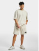 PEGADOR Pantalón cortos Boyd beis