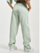 PEGADOR Pantalón deportivo Olvera verde