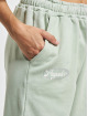 PEGADOR Pantalón deportivo Olvera verde