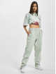 PEGADOR Pantalón deportivo Olvera verde