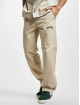 PEGADOR Pantalone chino Blanka beige