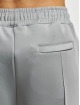 PEGADOR Pantalone chino Logo Wide grigio
