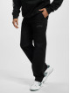 PEGADOR Pantalone chino Blanka nero