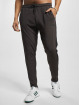 PEGADOR Pantalone ginnico Seco Logo nero