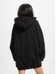 PEGADOR Robe Lomita Oversized noir