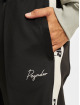 PEGADOR Short Logo Wide noir