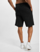 PEGADOR Short Algon Heavy Vintage noir