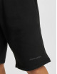 PEGADOR Short Logo Heavy noir