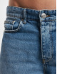 PEGADOR Shorts Elder Jeans blå