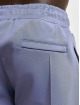 PEGADOR shorts Tripp Logo Wide Track paars