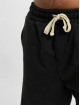 PEGADOR Shorts Algon Heavy Vintage svart