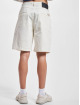PEGADOR Shorts Cielo Chino vit