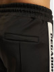 PEGADOR shorts Logo Wide zwart