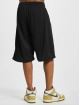 PEGADOR shorts Almeda zwart