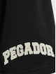 PEGADOR shorts Almeda zwart
