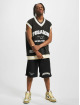 PEGADOR shorts Almeda zwart