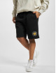 PEGADOR shorts Algon Heavy Vintage zwart