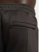 PEGADOR shorts Tripp Logo Wide Track zwart