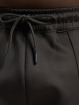PEGADOR shorts Tripp Logo Wide Track zwart