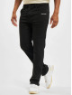 PEGADOR Skinny Jeans Bayamo Distressed schwarz