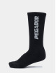 PEGADOR Socks Cross Logo black
