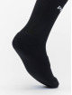 PEGADOR Socks Logo black