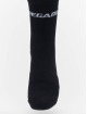 PEGADOR Socks Logo black