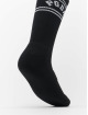 PEGADOR Socks Earles black