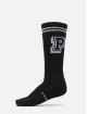 PEGADOR Socks Haig black