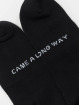 PEGADOR Socks Haig black