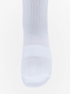 PEGADOR Socks Santras white