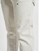 PEGADOR Straight fit jeans Charo Carpenter beige
